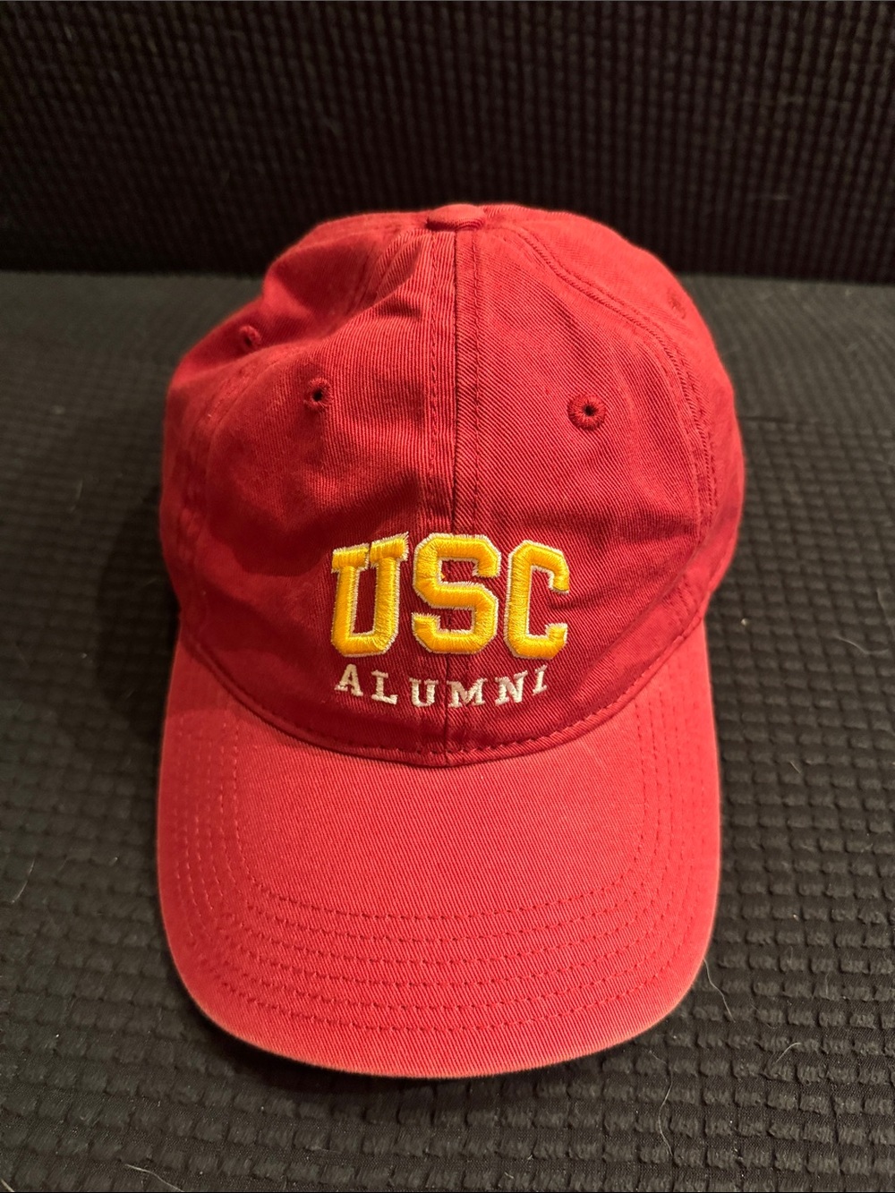 USC Alumni Baseball Cap